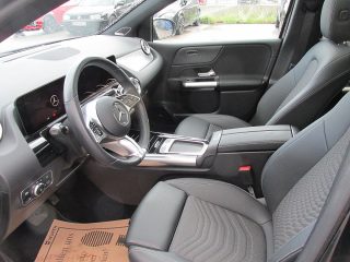 Mercedes-Benz B 250 e PHEV 11,6kWh Aut. Progressive