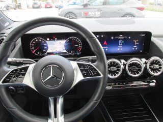 Mercedes-Benz B 250 e PHEV 11,6kWh Aut. Progressive