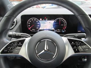 Mercedes-Benz B 250 e PHEV 11,6kWh Aut. Progressive