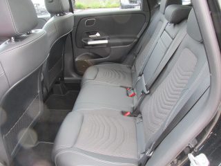 Mercedes-Benz B 250 e PHEV 11,6kWh Aut. Progressive