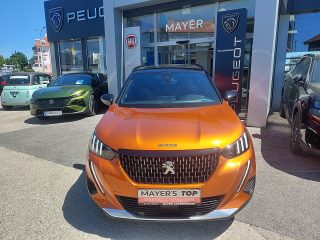 Peugeot 2008 PureTech 130 S&S GT EAT8