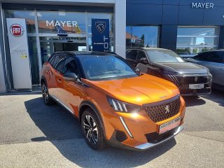 Peugeot 2008 PureTech 130 S&S GT EAT8