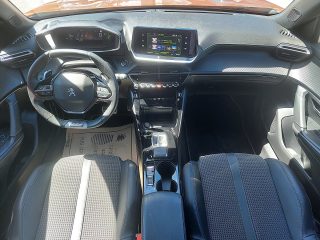 Peugeot 2008 PureTech 130 S&S GT EAT8