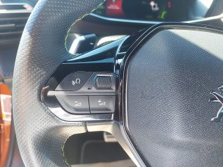 Peugeot 2008 PureTech 130 S&S GT EAT8
