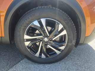 Peugeot 2008 PureTech 130 S&S GT EAT8