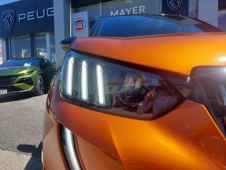 Peugeot 2008 PureTech 130 S&S GT EAT8