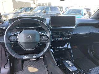 Peugeot e-2008 50kWh GT