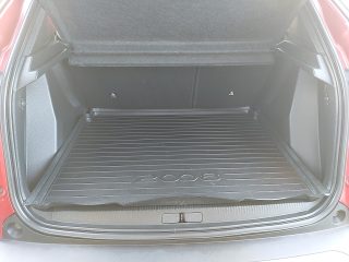 Peugeot e-2008 50kWh GT