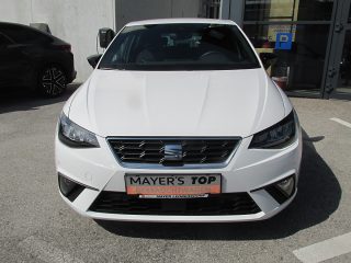 Seat Ibiza 1,5 TSI ACT FR Austria DSG