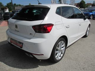 Seat Ibiza 1,5 TSI ACT FR Austria DSG