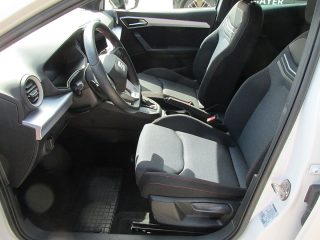 Seat Ibiza 1,5 TSI ACT FR Austria DSG