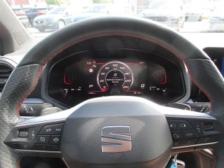 Seat Ibiza 1,5 TSI ACT FR Austria DSG