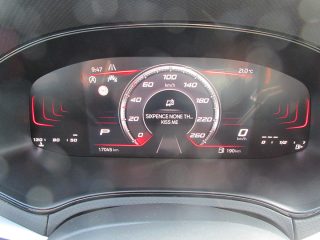 Seat Ibiza 1,5 TSI ACT FR Austria DSG