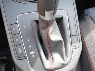 Seat Ibiza 1,5 TSI ACT FR Austria DSG