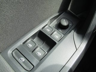 Seat Ibiza 1,5 TSI ACT FR Austria DSG