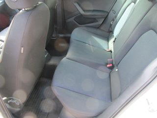 Seat Ibiza 1,5 TSI ACT FR Austria DSG