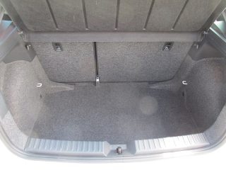 Seat Ibiza 1,5 TSI ACT FR Austria DSG