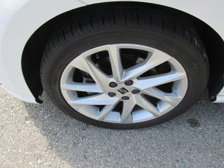 Seat Ibiza 1,5 TSI ACT FR Austria DSG