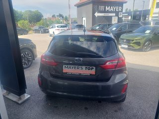 Ford Fiesta Titanium 1,0 EcoBoost Start/Stop