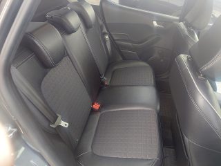Ford Fiesta Titanium 1,0 EcoBoost Start/Stop