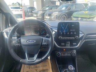 Ford Fiesta Titanium 1,0 EcoBoost Start/Stop