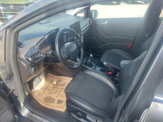 Ford Fiesta Titanium 1,0 EcoBoost Start/Stop