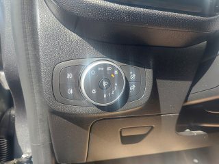 Ford Fiesta Titanium 1,0 EcoBoost Start/Stop