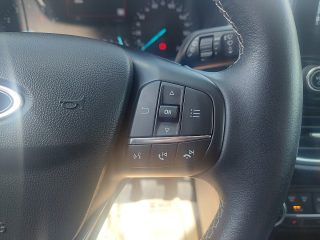 Ford Fiesta Titanium 1,0 EcoBoost Start/Stop