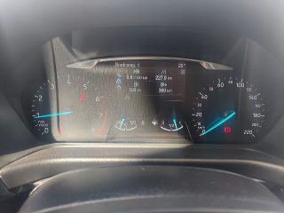 Ford Fiesta Titanium 1,0 EcoBoost Start/Stop