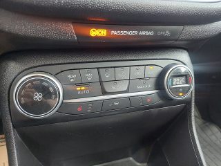 Ford Fiesta Titanium 1,0 EcoBoost Start/Stop