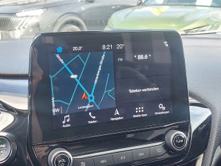 Ford Fiesta Titanium 1,0 EcoBoost Start/Stop