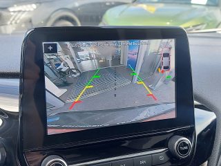 Ford Fiesta Titanium 1,0 EcoBoost Start/Stop