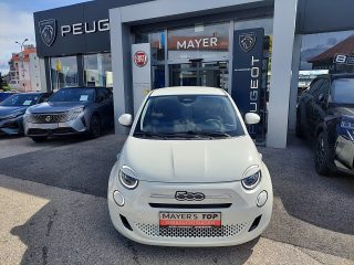 Fiat 500 Hatchback Hybrid Torino