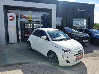 Fiat 500 Hatchback Hybrid Torino