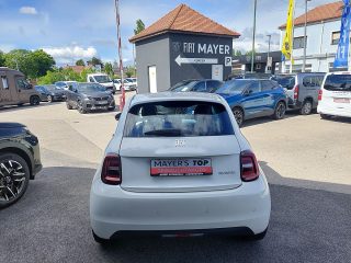 Fiat 500 Hatchback Hybrid Torino