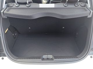 Fiat 500 Hatchback Hybrid Torino