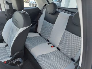 Fiat 500 Hatchback Hybrid Torino