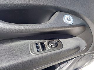 Fiat 500 Hatchback Hybrid Torino