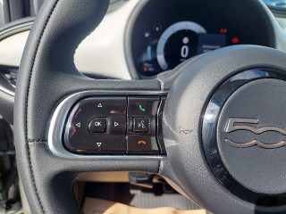 Fiat 500 Hatchback Hybrid Torino