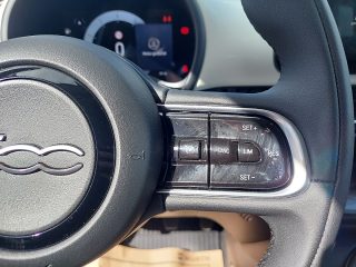 Fiat 500 Hatchback Hybrid Torino