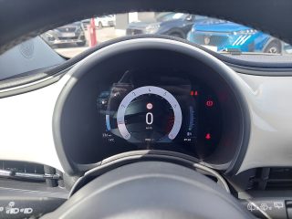 Fiat 500 Hatchback Hybrid Torino