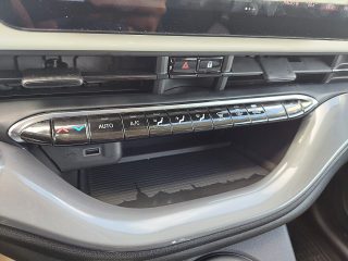 Fiat 500 Hatchback Hybrid Torino