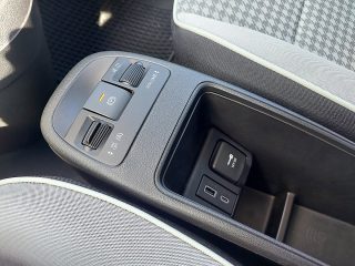 Fiat 500 Hatchback Hybrid Torino