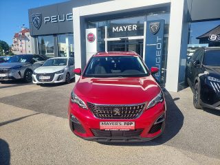 Peugeot 3008 1,2 PureTech 130 S&S ECO Active