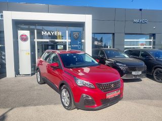 Peugeot 3008 1,2 PureTech 130 S&S ECO Active