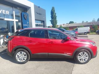 Peugeot 3008 1,2 PureTech 130 S&S ECO Active