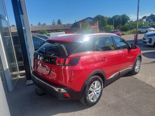 Peugeot 3008 1,2 PureTech 130 S&S ECO Active
