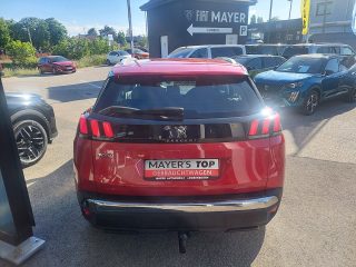Peugeot 3008 1,2 PureTech 130 S&S ECO Active