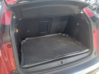 Peugeot 3008 1,2 PureTech 130 S&S ECO Active
