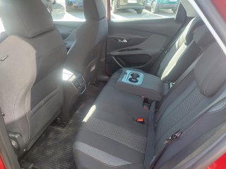 Peugeot 3008 1,2 PureTech 130 S&S ECO Active